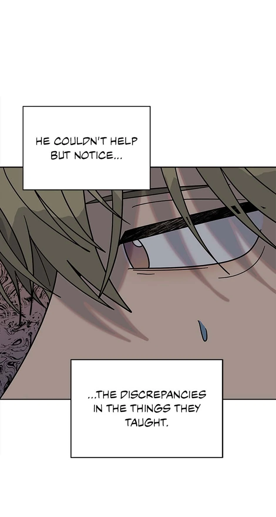 Three Worlds Chapter 60 - page 39