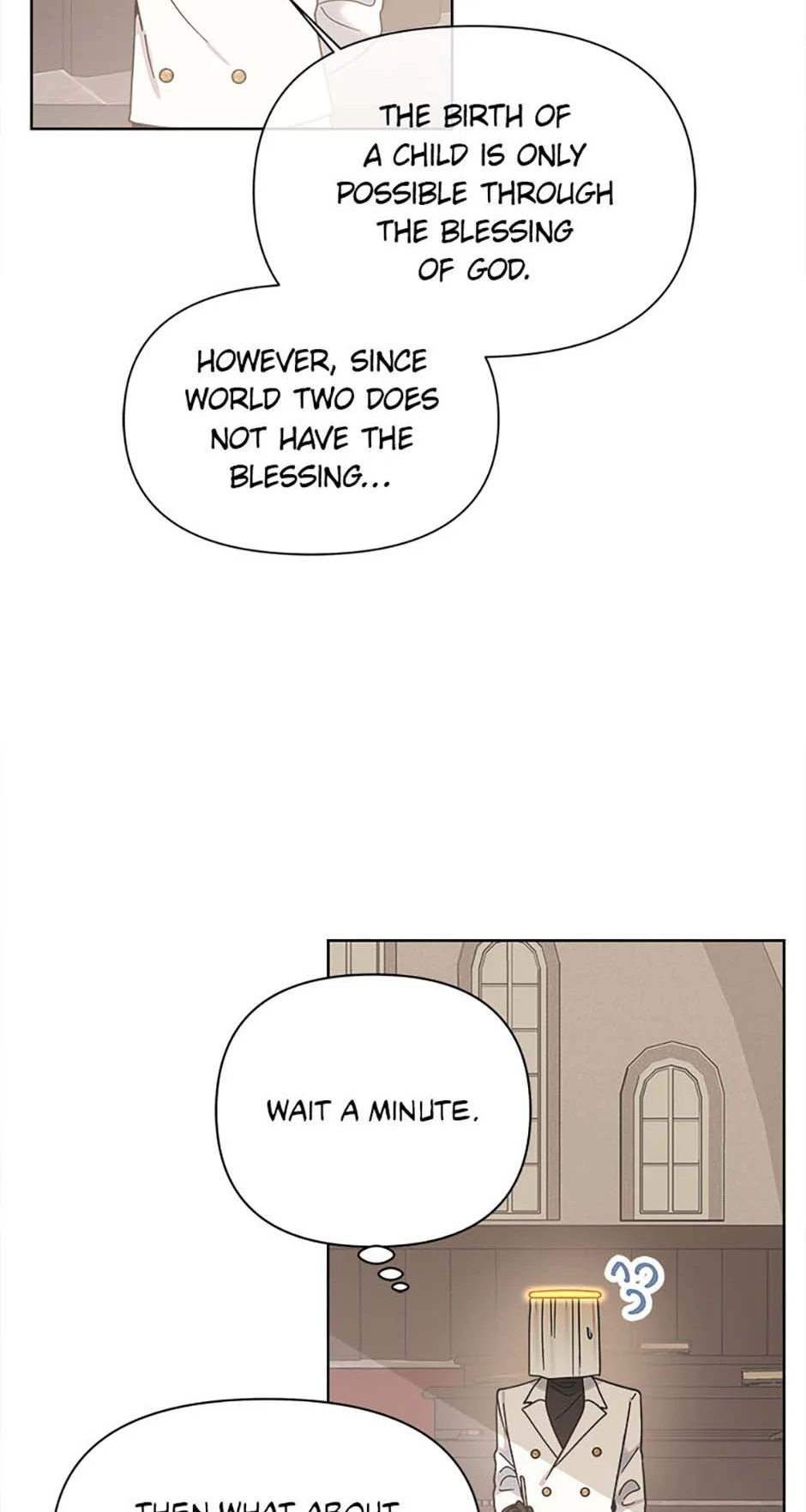 Three Worlds Chapter 60 - page 41