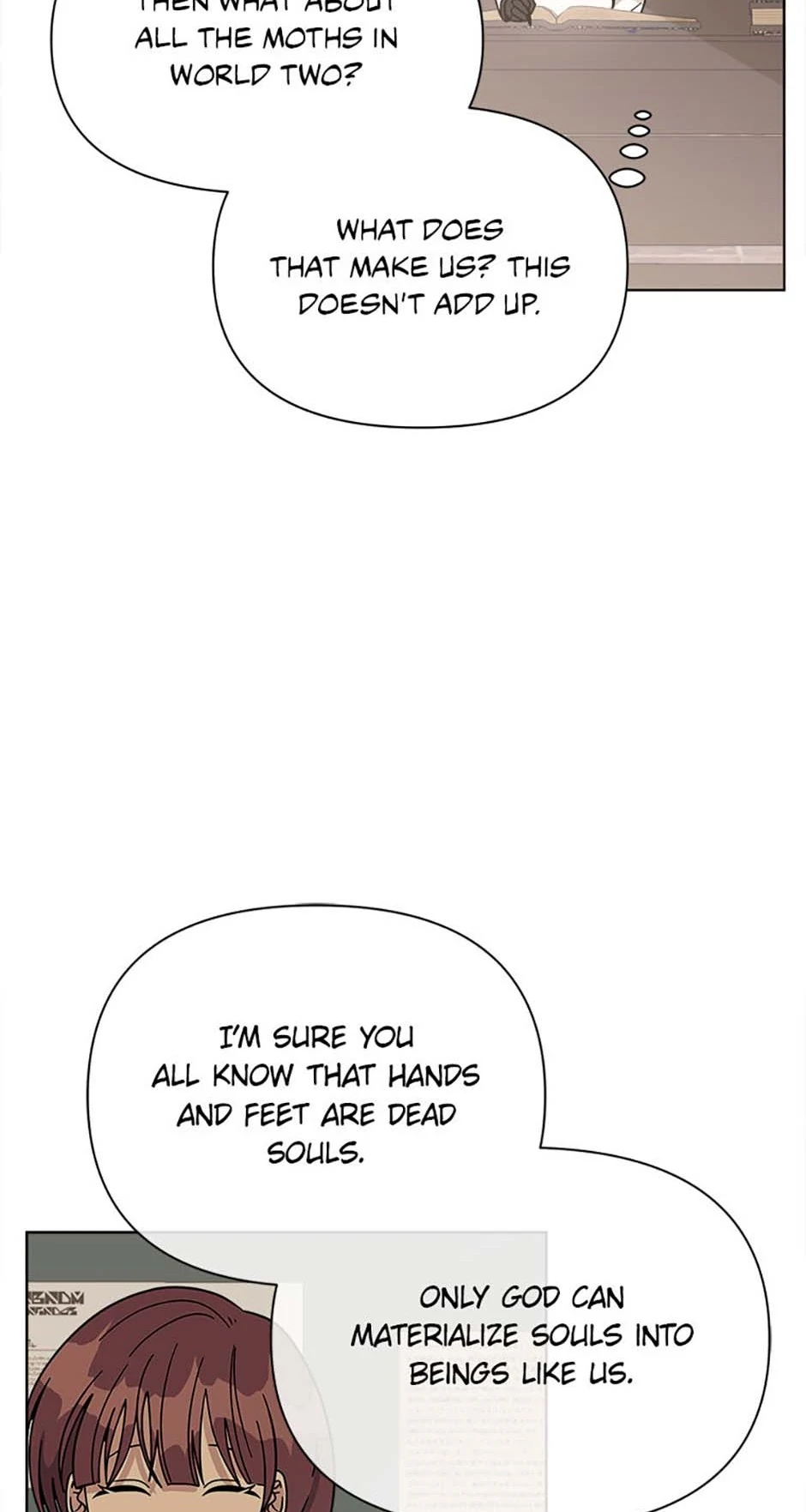 Three Worlds Chapter 60 - page 42