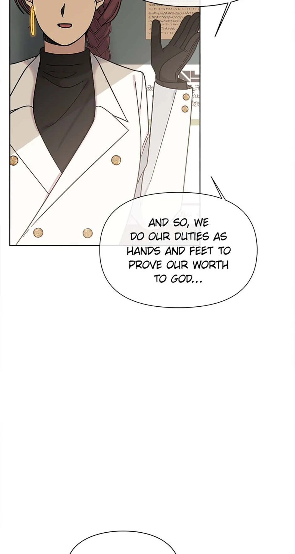 Three Worlds Chapter 60 - page 43