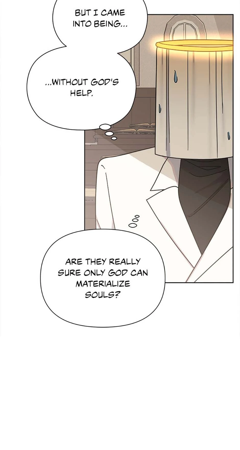 Three Worlds Chapter 60 - page 44