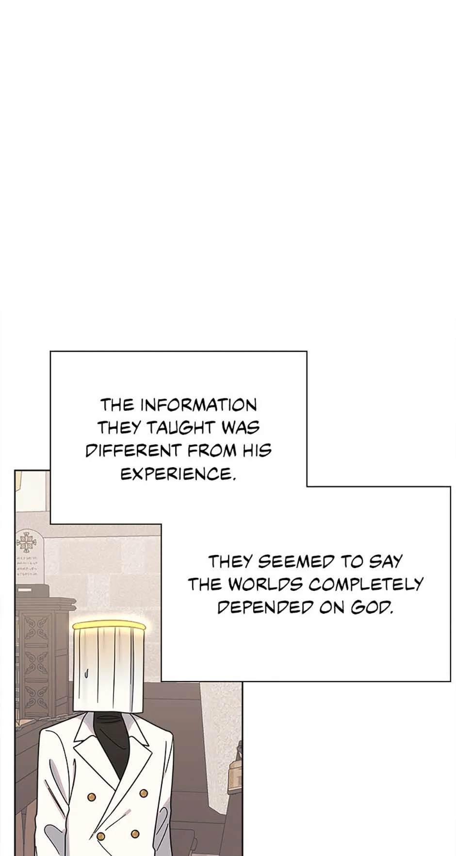 Three Worlds Chapter 60 - page 47