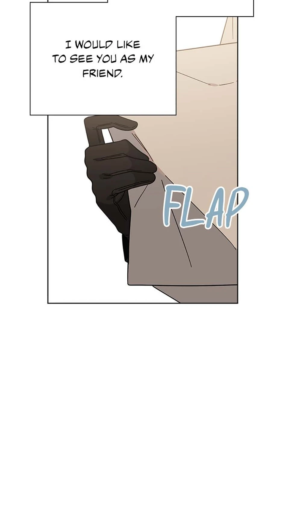 Three Worlds Chapter 61 - page 13