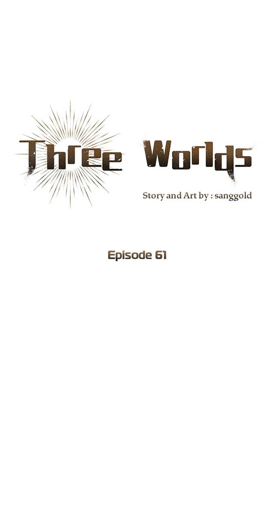 Three Worlds Chapter 61 - page 26