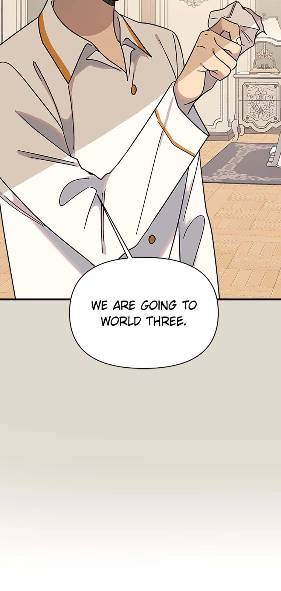 Three Worlds Chapter 61 - page 34