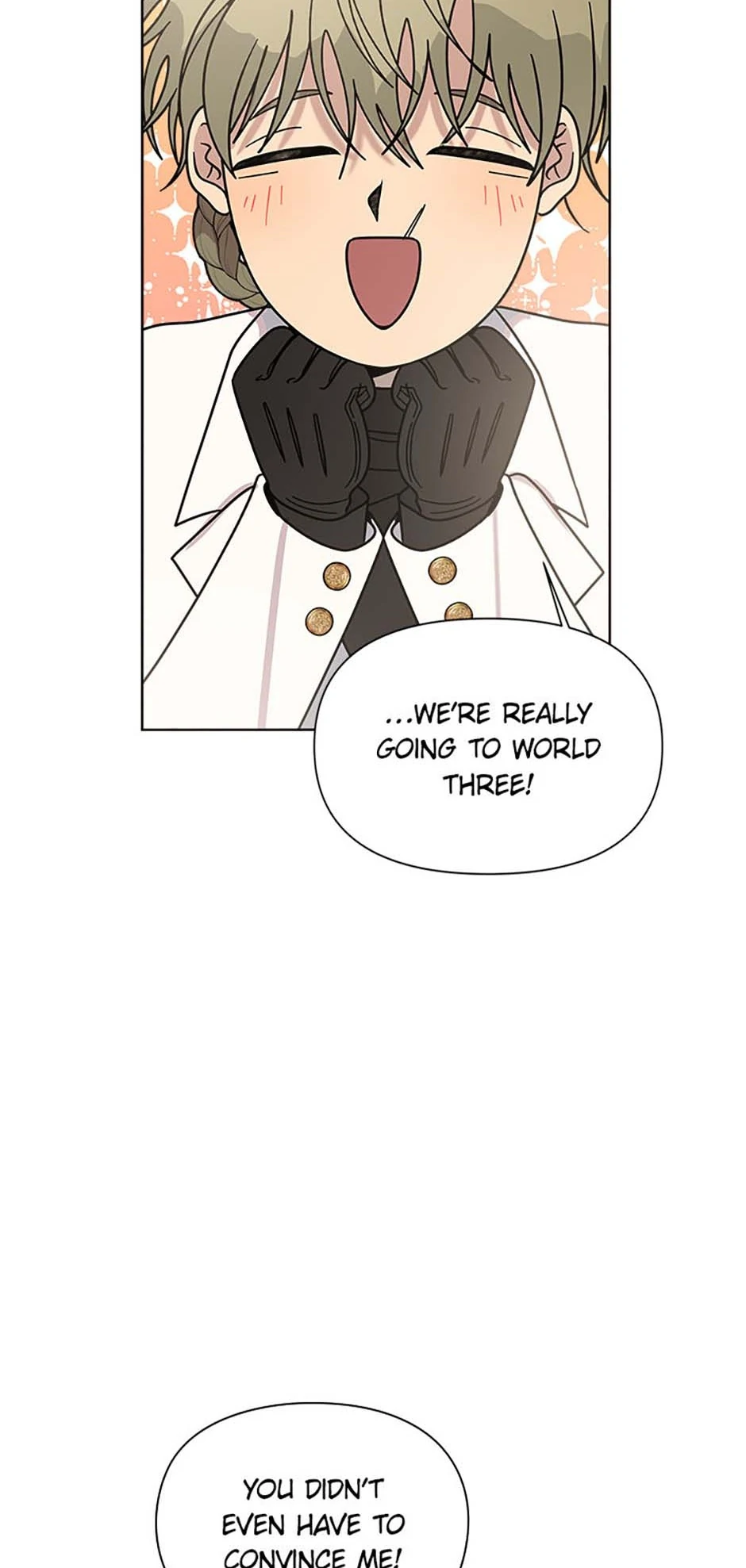 Three Worlds Chapter 61 - page 36