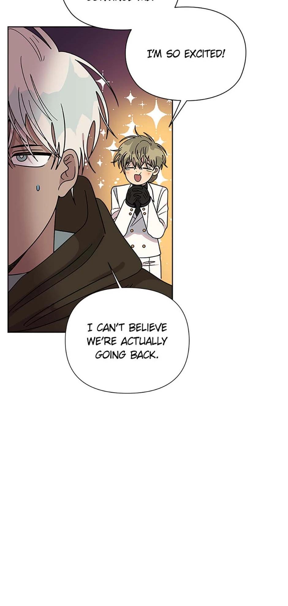 Three Worlds Chapter 61 - page 37