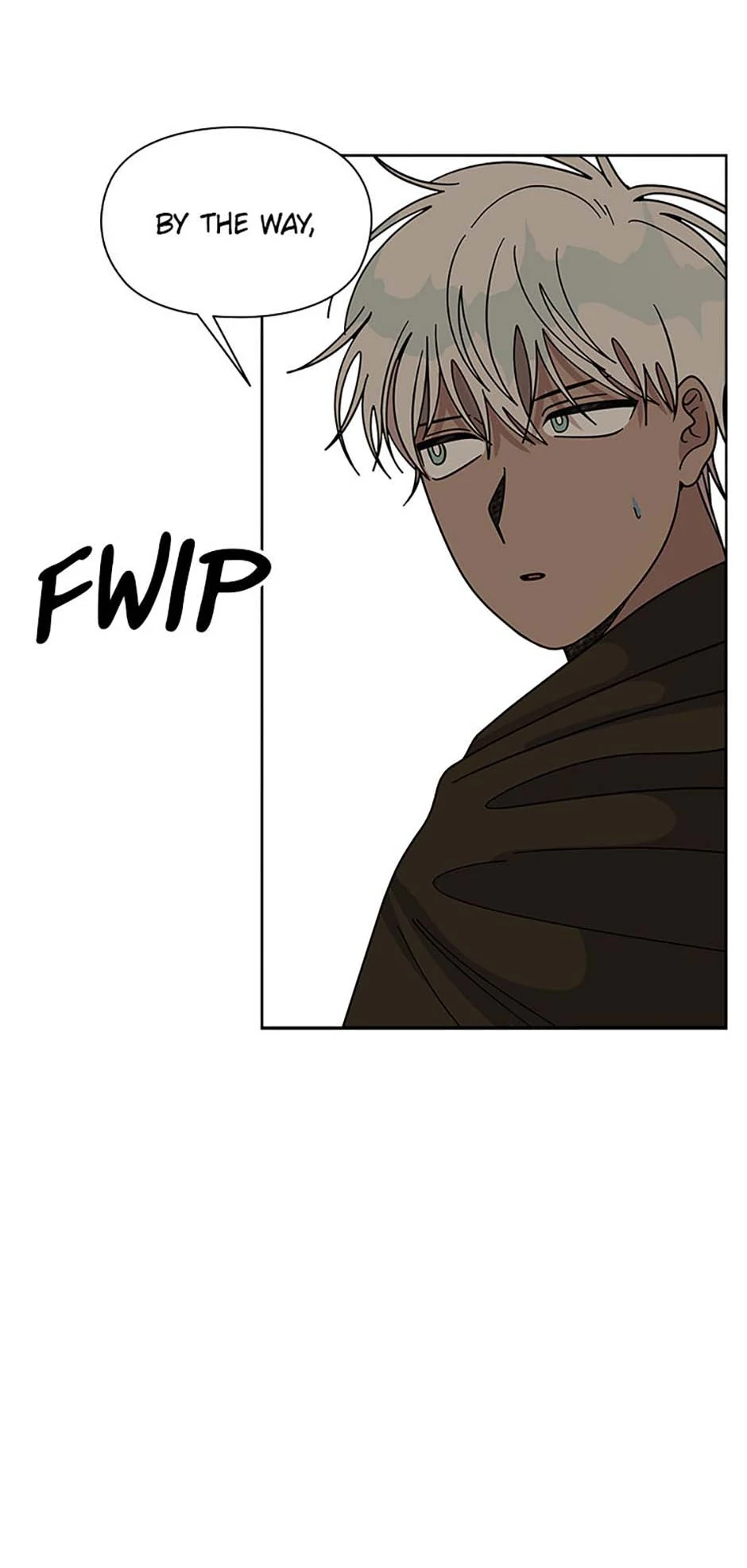 Three Worlds Chapter 61 - page 38
