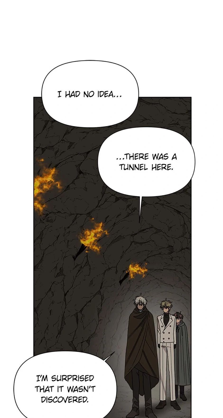 Three Worlds Chapter 61 - page 39