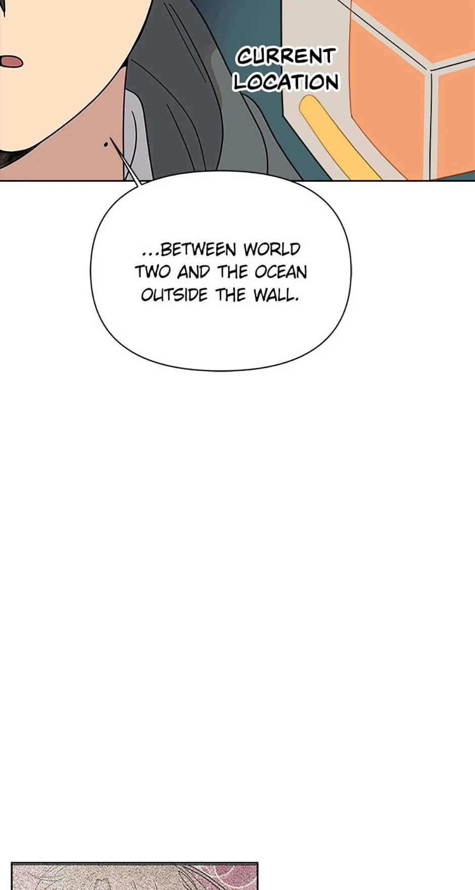 Three Worlds Chapter 61 - page 41