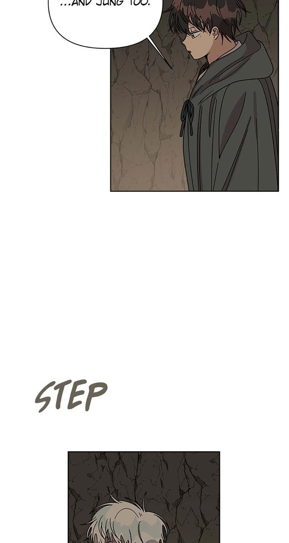 Three Worlds Chapter 61 - page 43