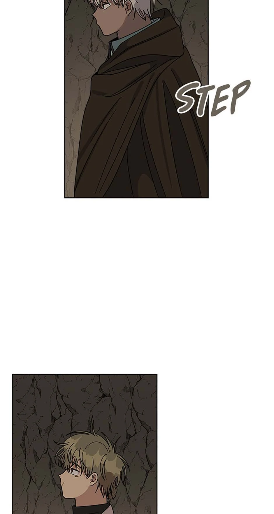 Three Worlds Chapter 61 - page 44