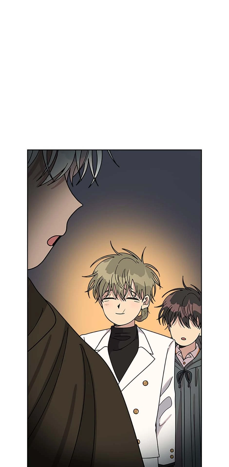 Three Worlds Chapter 61 - page 47