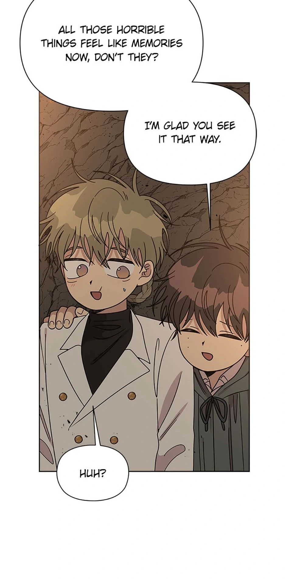 Three Worlds Chapter 61 - page 50