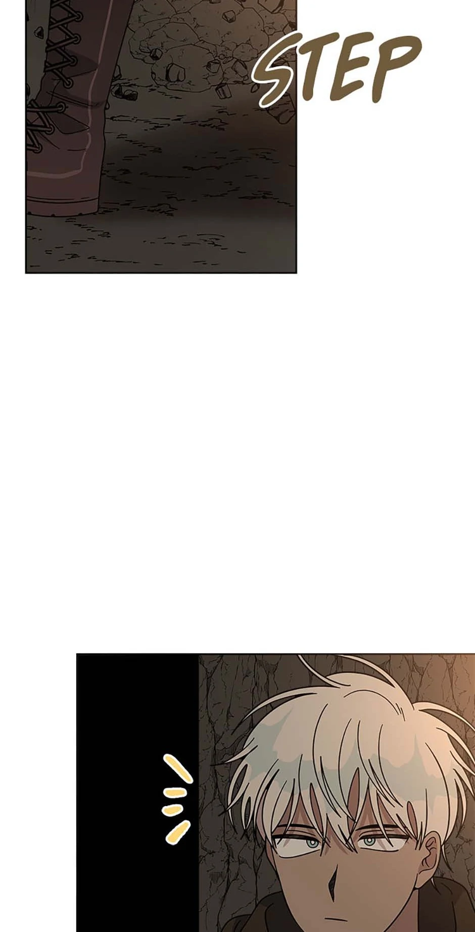 Three Worlds Chapter 61 - page 57