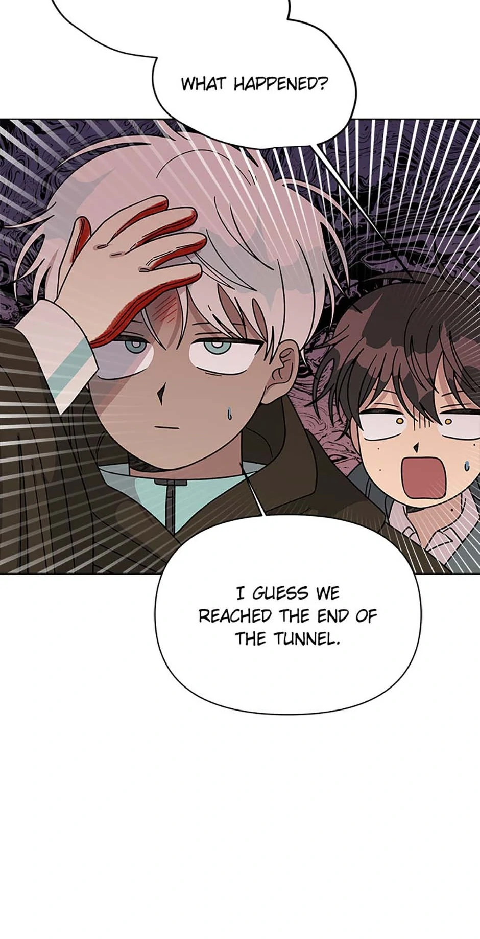 Three Worlds Chapter 61 - page 60