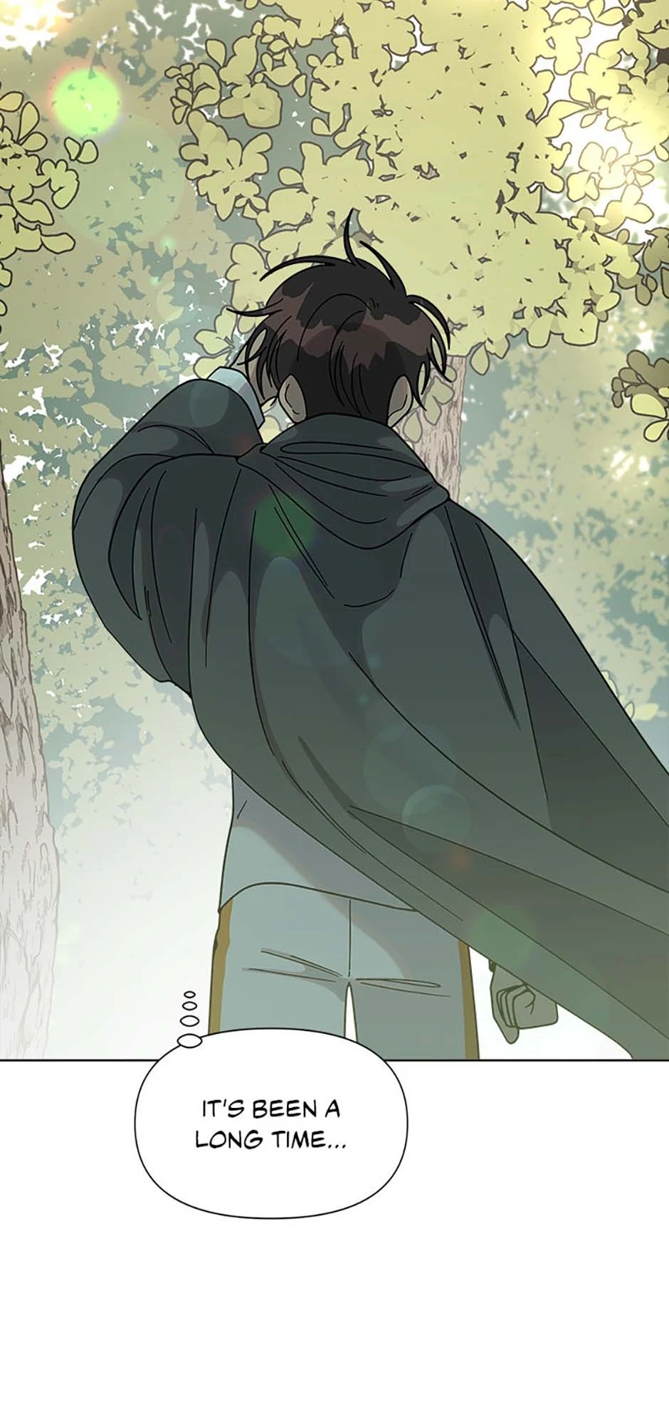 Three Worlds Chapter 61 - page 66