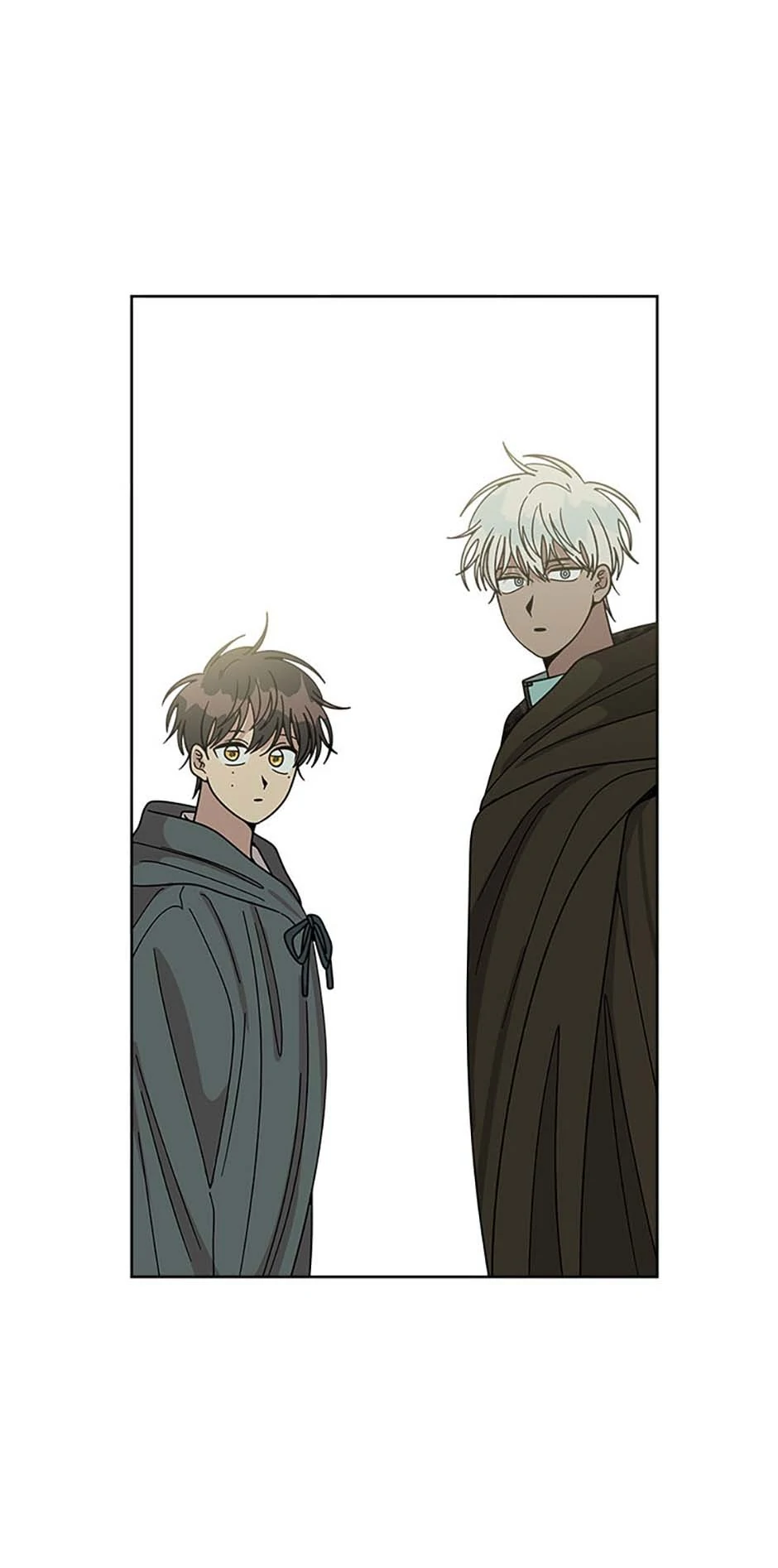 Three Worlds Chapter 61 - page 68