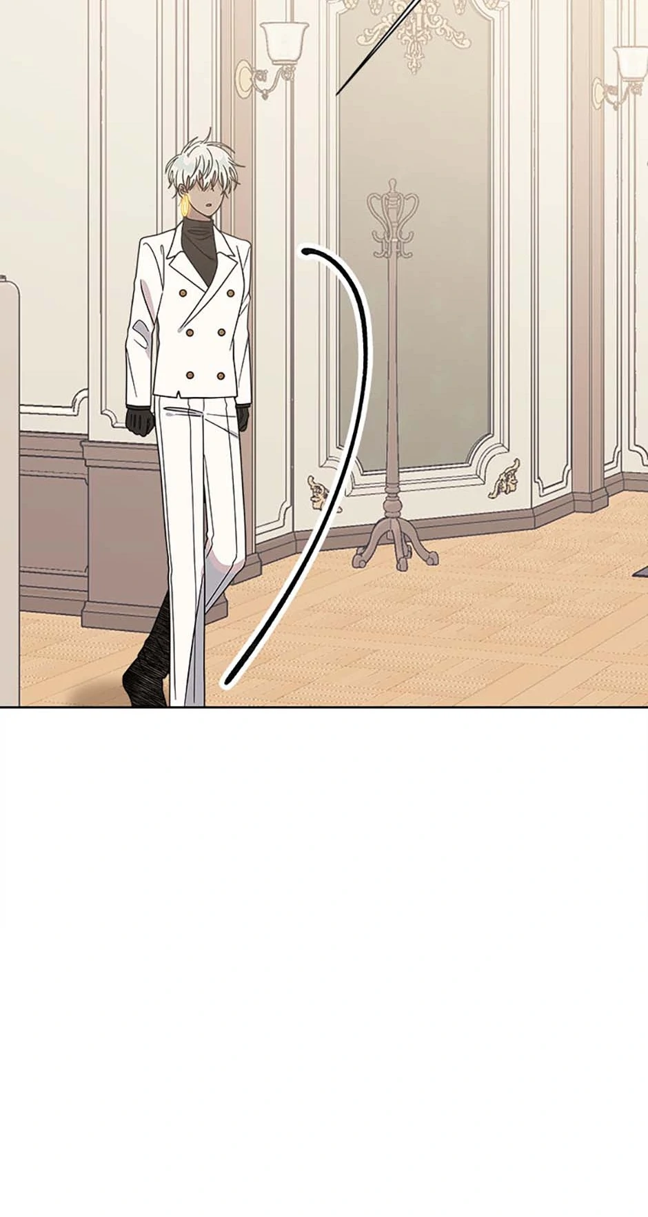 Three Worlds Chapter 61 - page 6