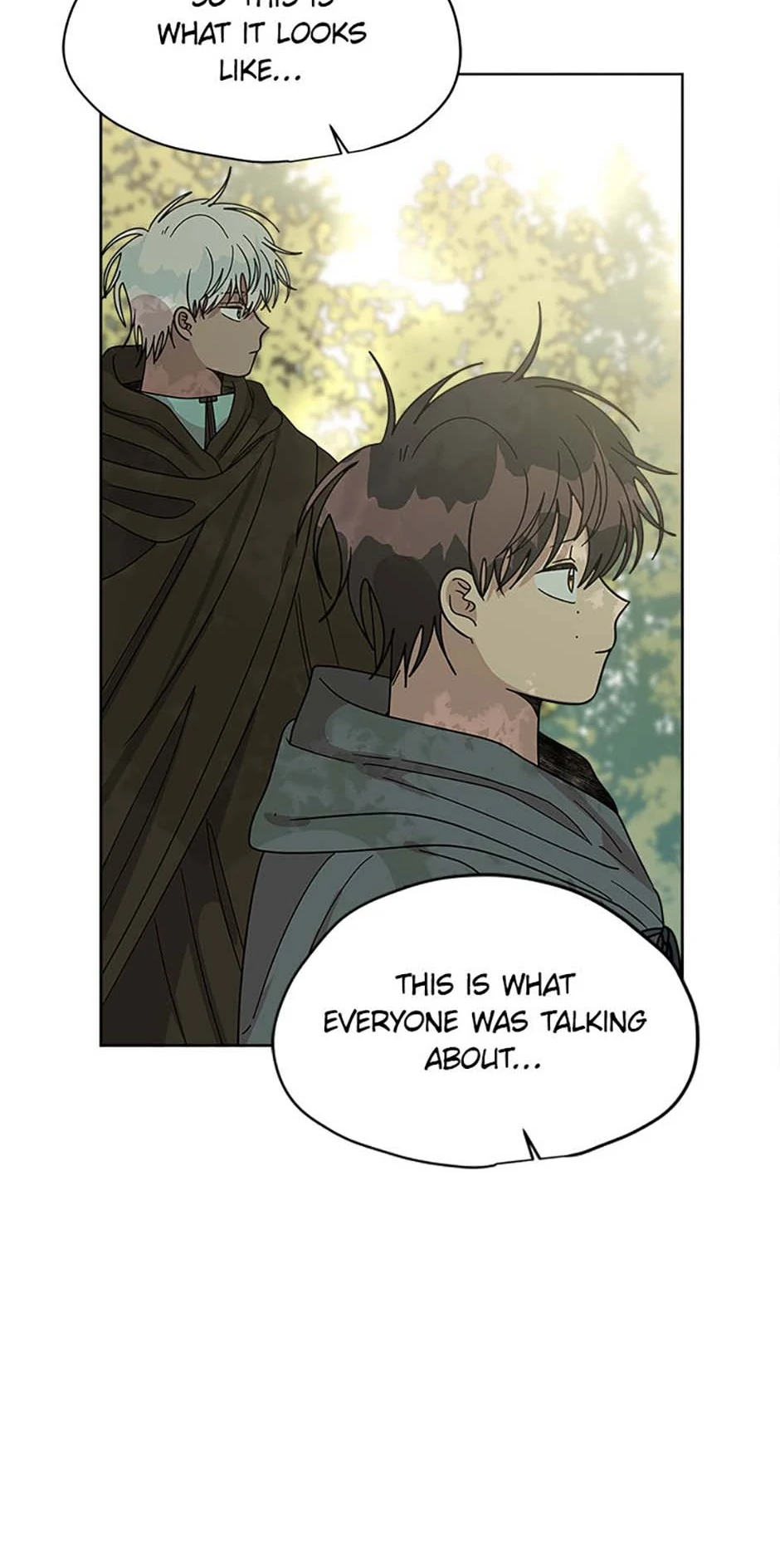 Three Worlds Chapter 61 - page 74