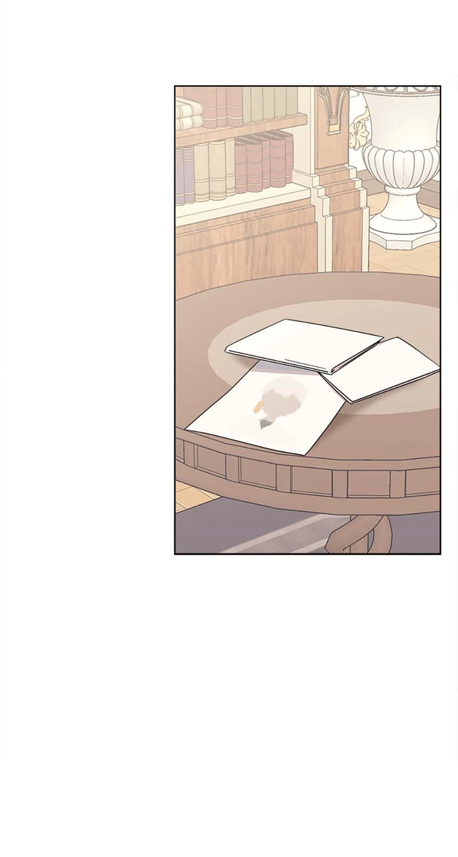 Three Worlds Chapter 61 - page 8