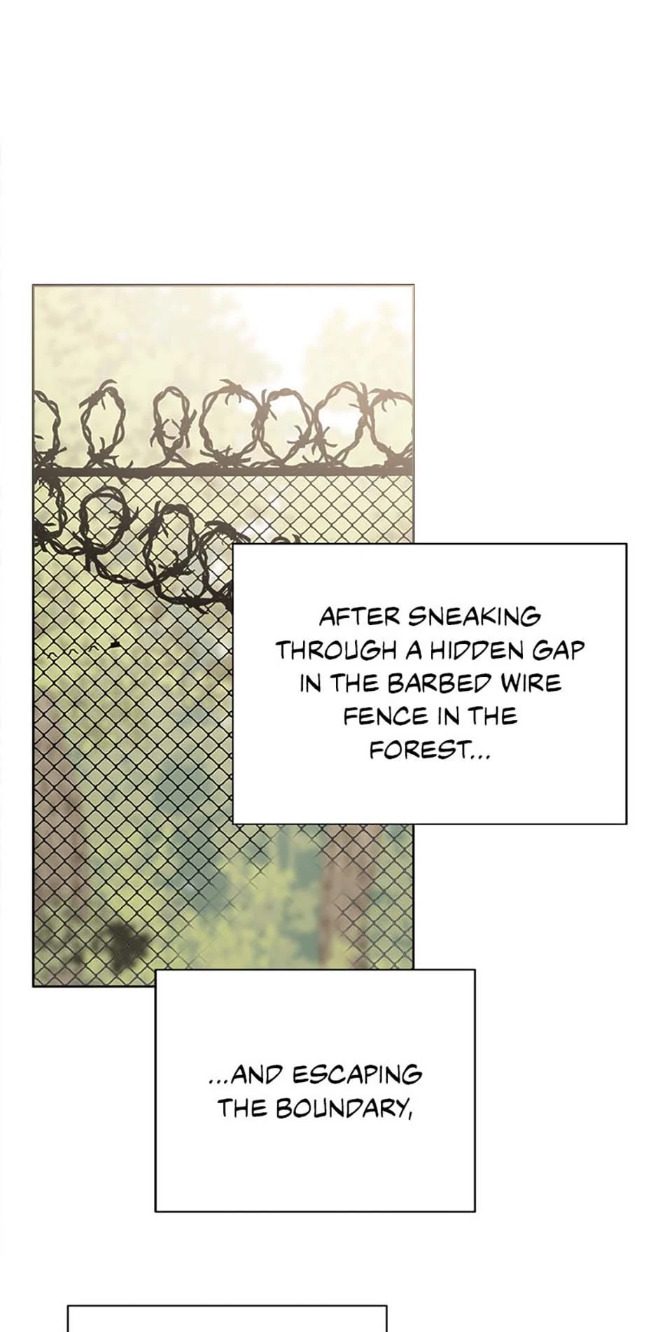 Three Worlds Chapter 62 - page 9