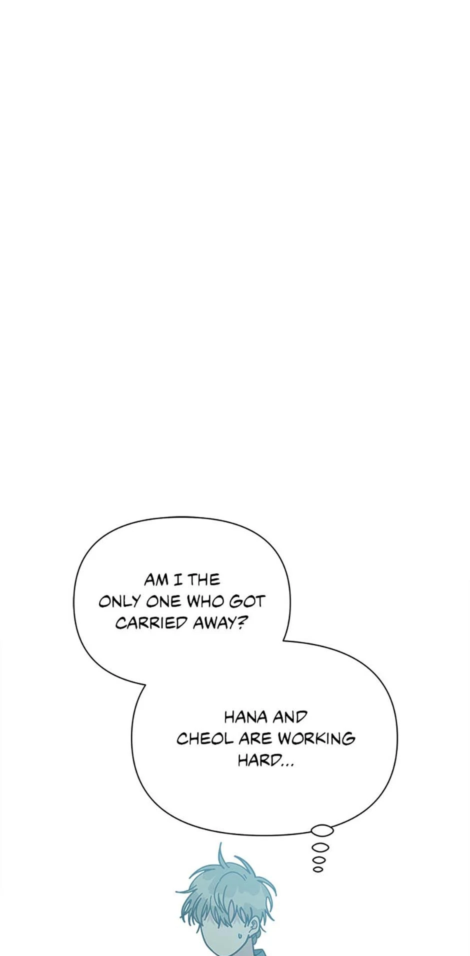 Three Worlds Chapter 62 - page 43