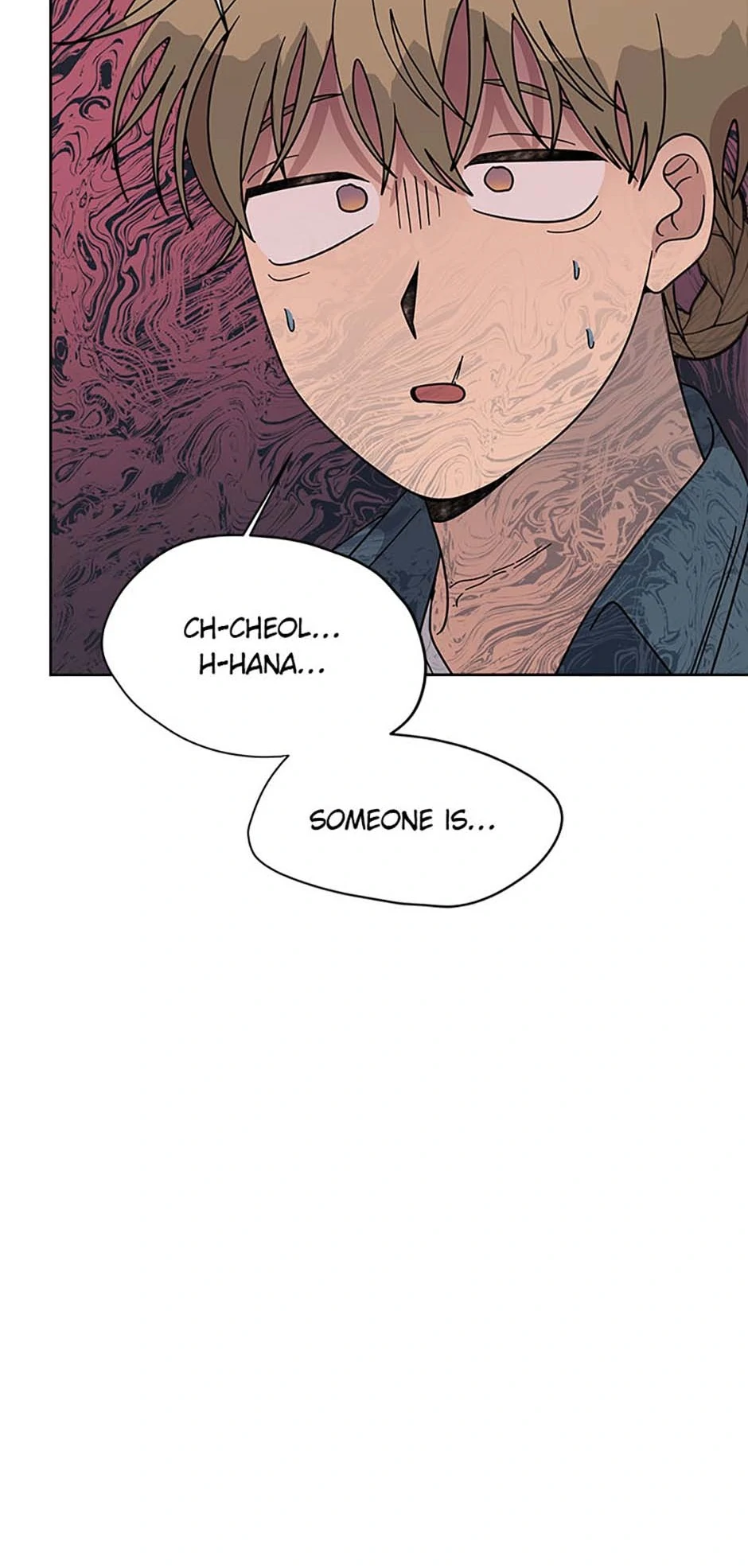 Three Worlds Chapter 62 - page 49