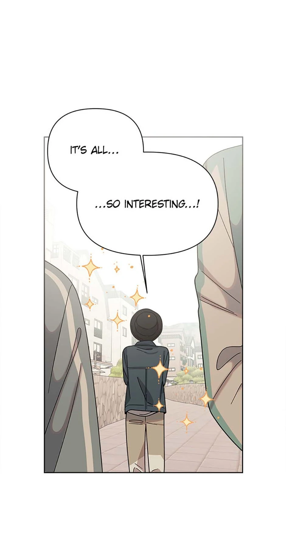 Three Worlds Chapter 62 - page 5