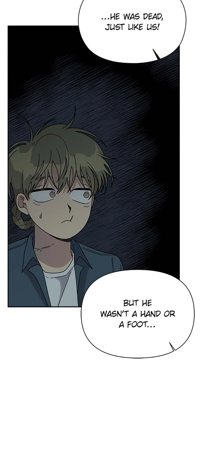 Three Worlds Chapter 62 - page 67