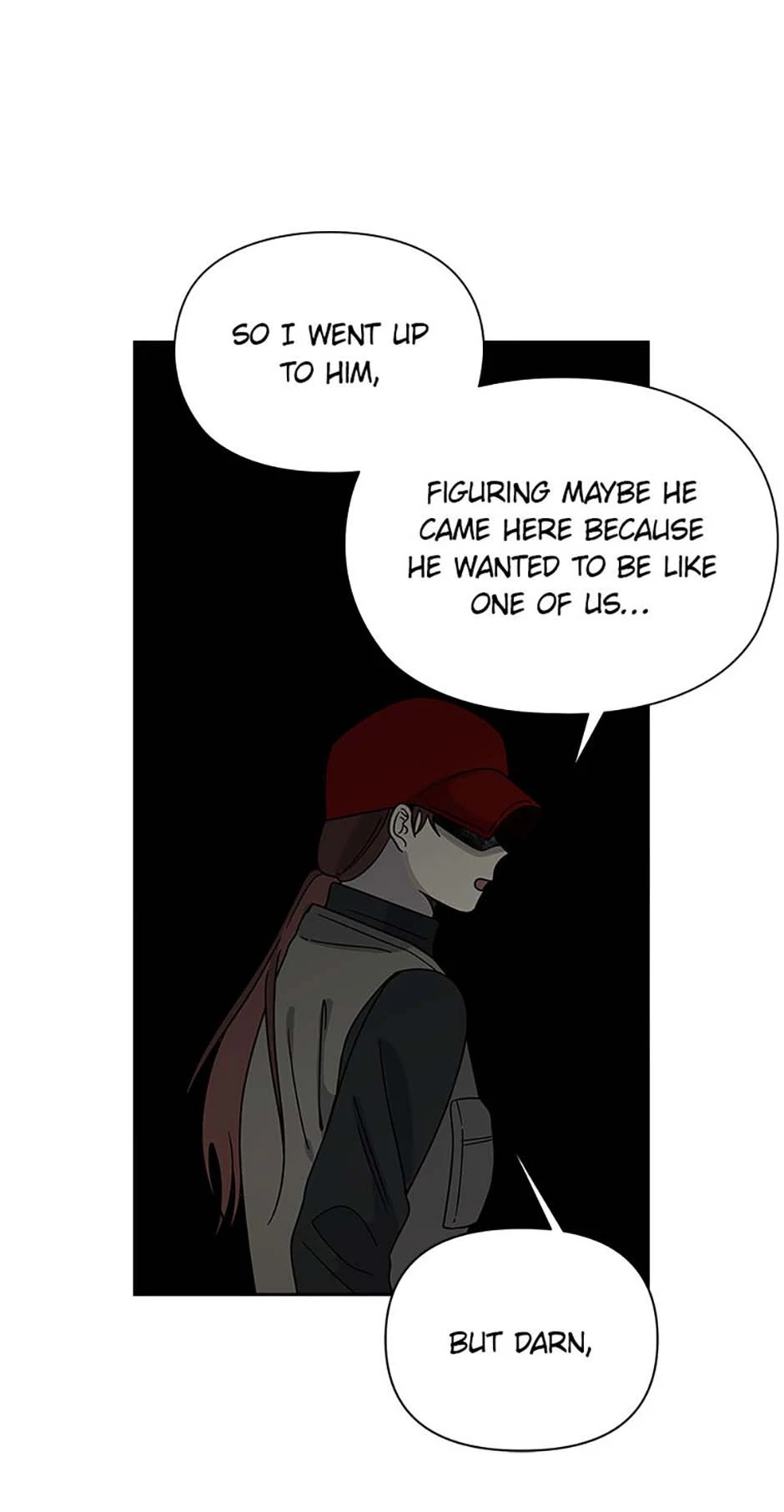 Three Worlds Chapter 62 - page 68