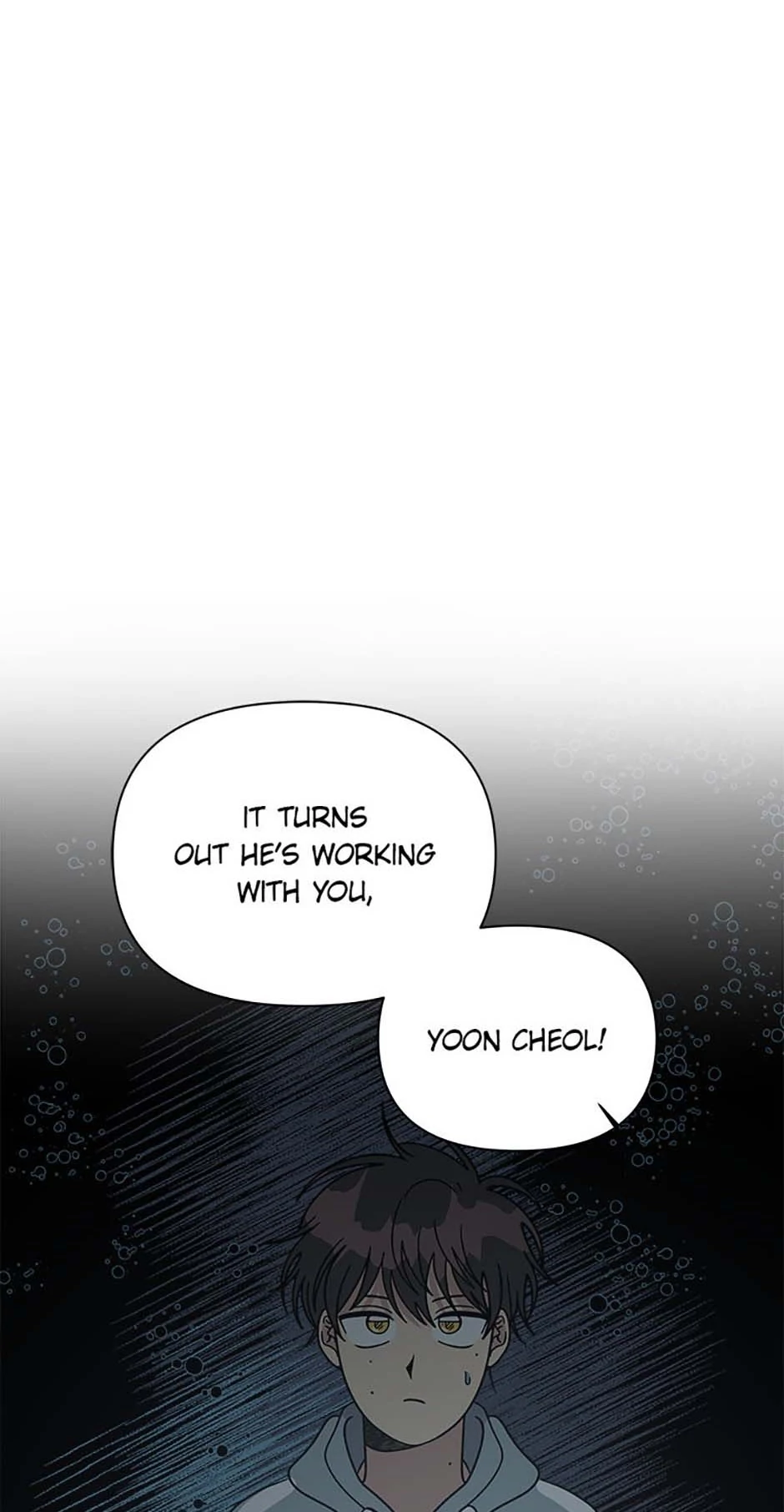 Three Worlds Chapter 62 - page 69