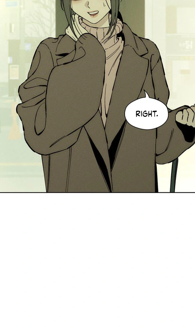 Tears on a Withered Flower Chapter 34 - page 100