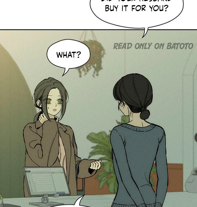 Tears on a Withered Flower Chapter 34 - page 102