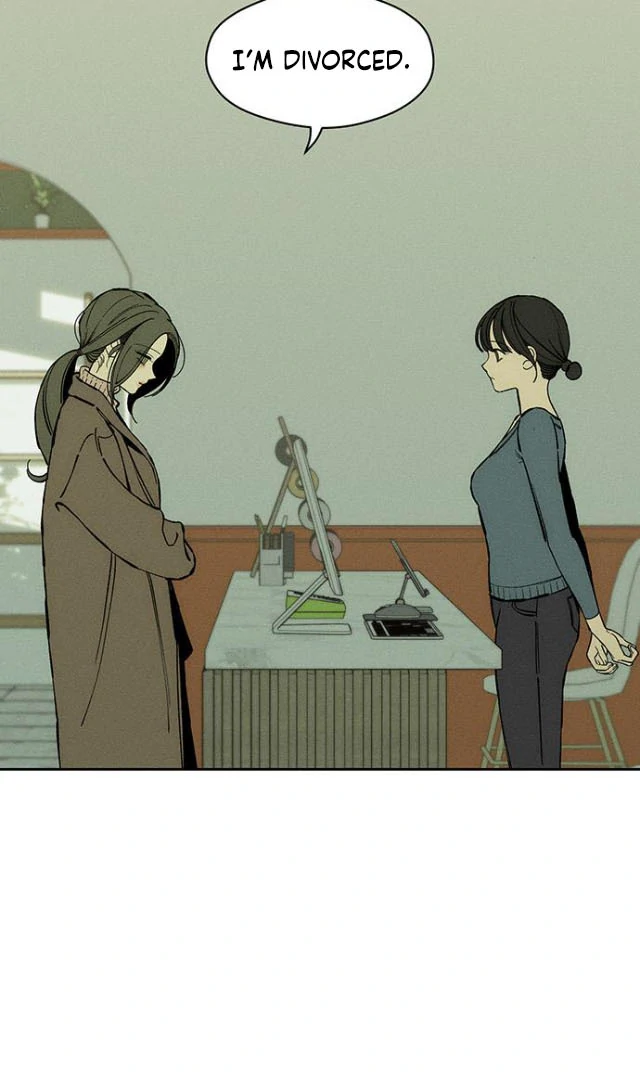 Tears on a Withered Flower Chapter 34 - page 106