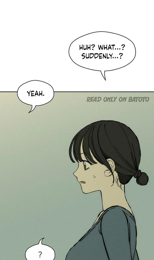 Tears on a Withered Flower Chapter 34 - page 107