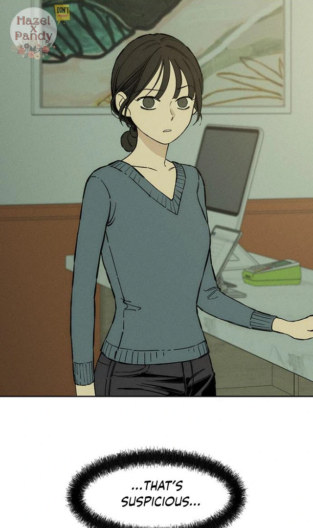 Tears on a Withered Flower Chapter 34 - page 111