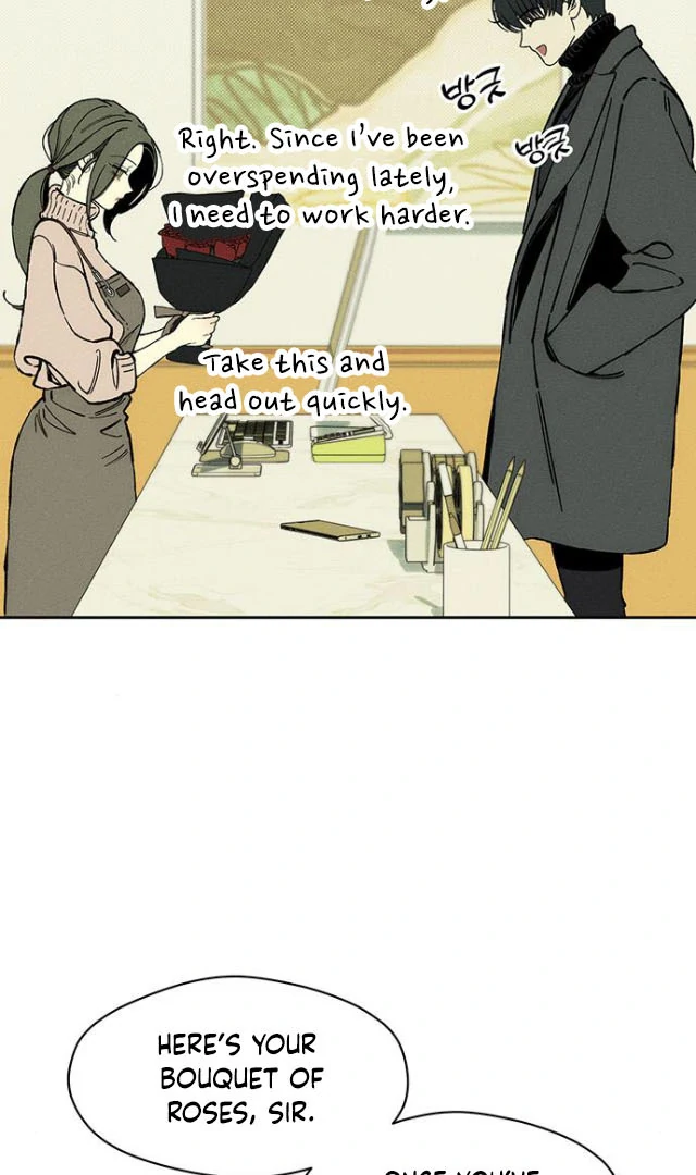 Tears on a Withered Flower Chapter 34 - page 113