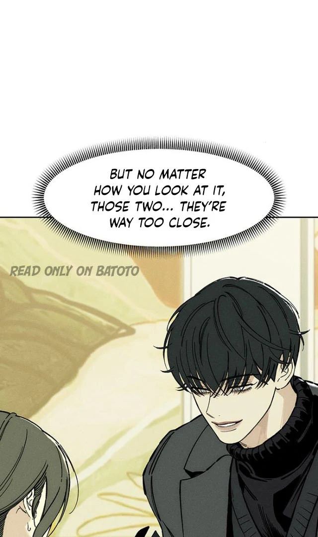 Tears on a Withered Flower Chapter 34 - page 116