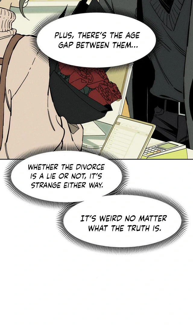Tears on a Withered Flower Chapter 34 - page 117