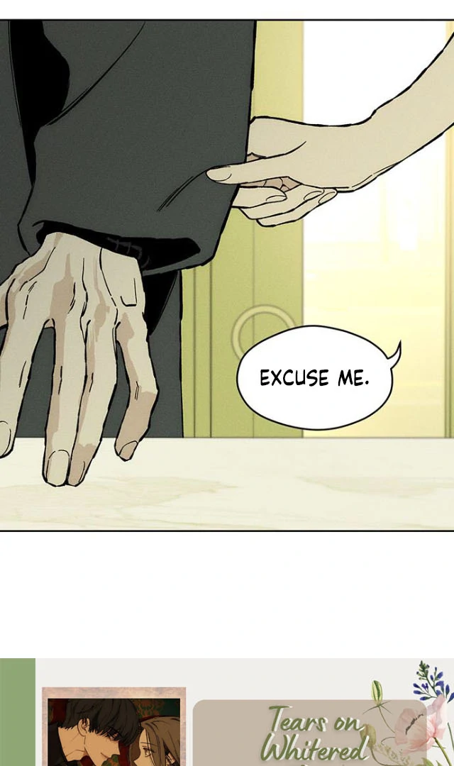 Tears on a Withered Flower Chapter 34 - page 121
