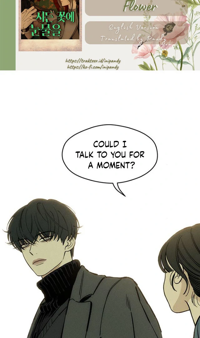 Tears on a Withered Flower Chapter 34 - page 122