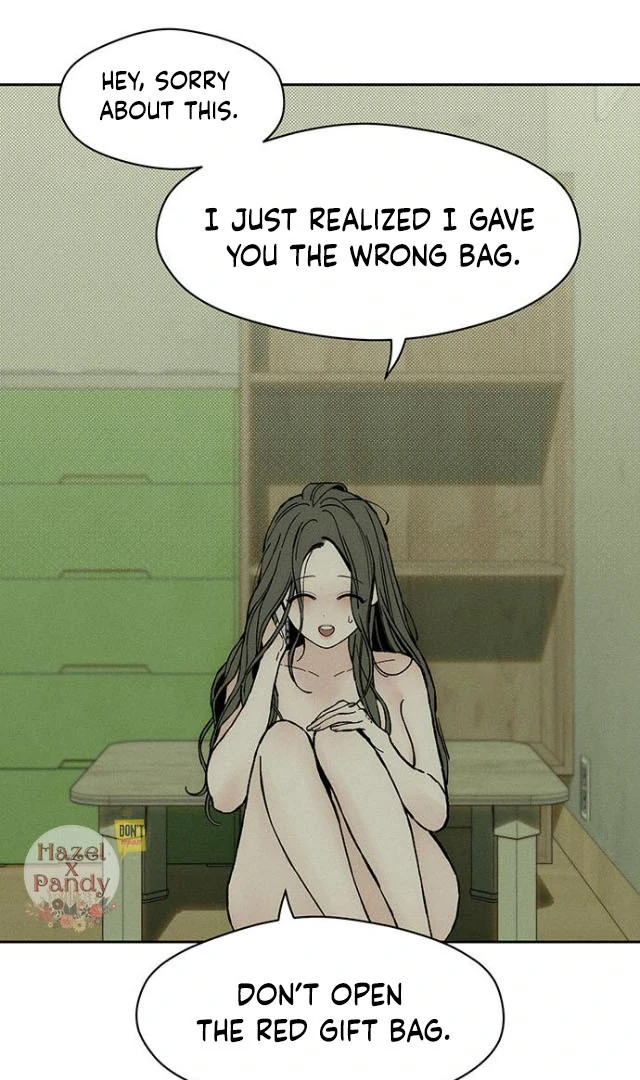 Tears on a Withered Flower Chapter 34 - page 16