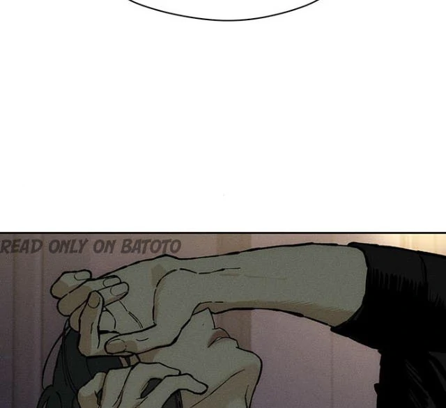 Tears on a Withered Flower Chapter 34 - page 17