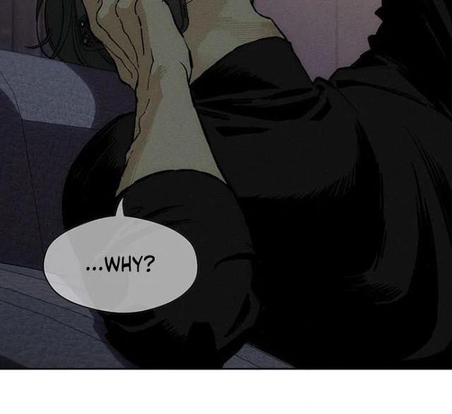 Tears on a Withered Flower Chapter 34 - page 18