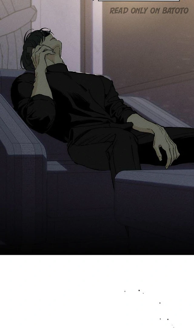 Tears on a Withered Flower Chapter 34 - page 20