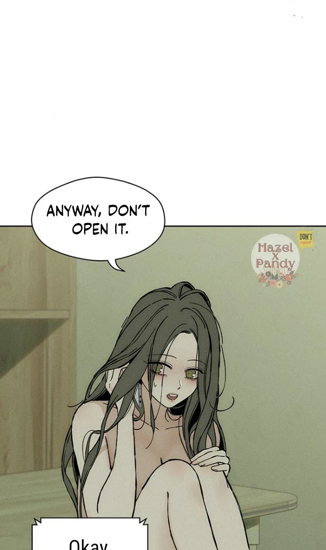 Tears on a Withered Flower Chapter 34 - page 21