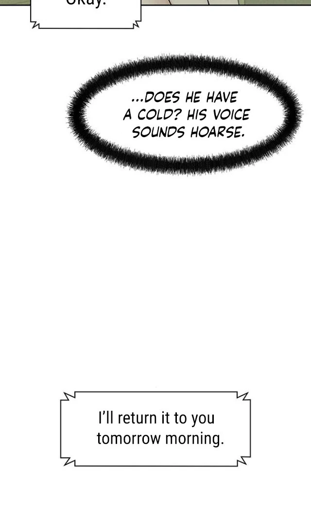 Tears on a Withered Flower Chapter 34 - page 22