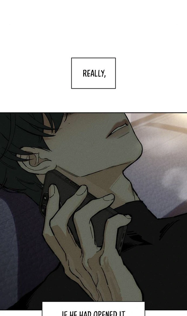 Tears on a Withered Flower Chapter 34 - page 25