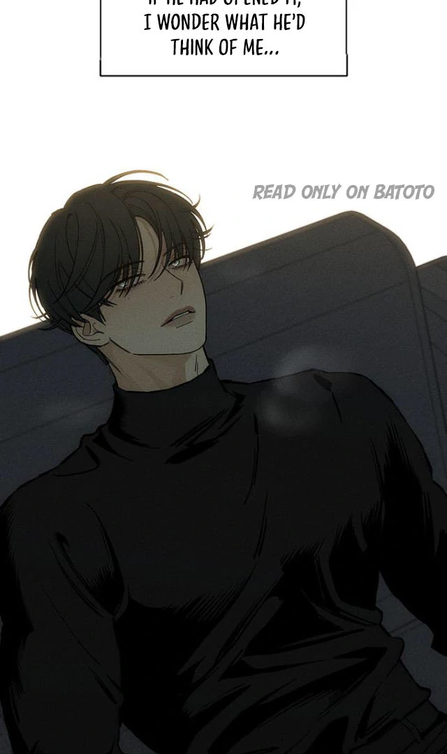 Tears on a Withered Flower Chapter 34 - page 26